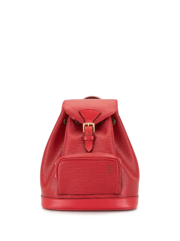 lv montsouris backpack