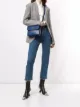 الصورة 2 من Céline Pre-Owned شنطة كتف كلاسيكية بشعار الماركة