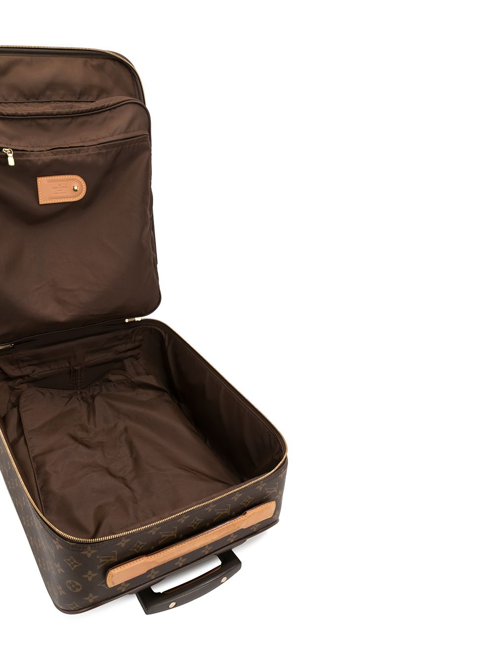 HealthdesignShops, Louis Vuitton Pégase Suitcase 377782