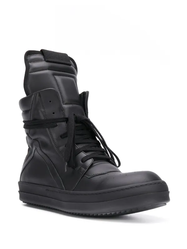 Rick Owens  Farfetch.Portal.Infrastructure.CrossCutting.ExperienceWebGateway.Variation.TextDescription  - Farfetch