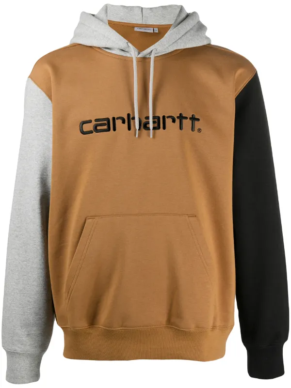 embroidered carhartt hoodies