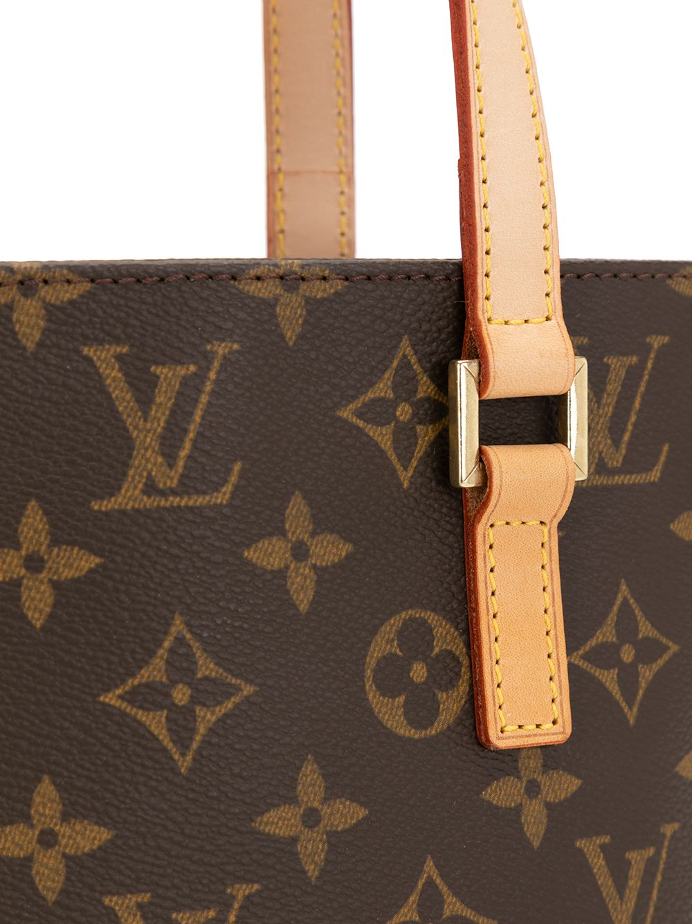 фото Louis vuitton сумка-тоут vavin pm 2000-х годов