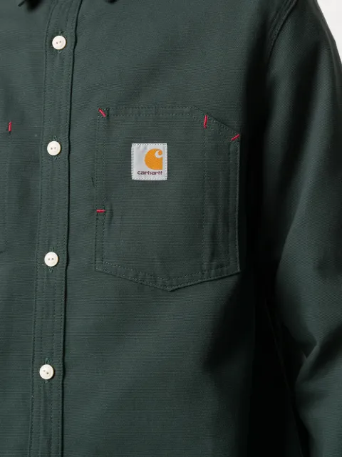 carhartt tony shirt