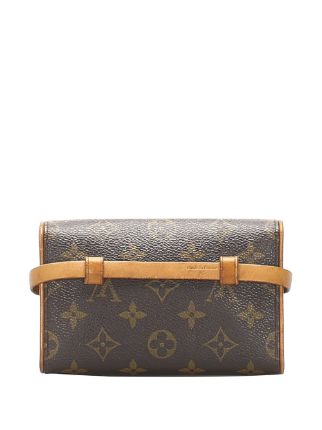 Florentine Pochette 腰包（典藏款）展示图