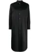 الصورة 1 من Junya Watanabe maxi shirt dress