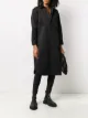 الصورة 2 من Junya Watanabe maxi shirt dress