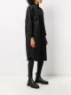 Junya Watanabe maxi shirt dress