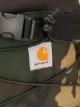 Carhartt WIP Kickflip camouflage-print backpack