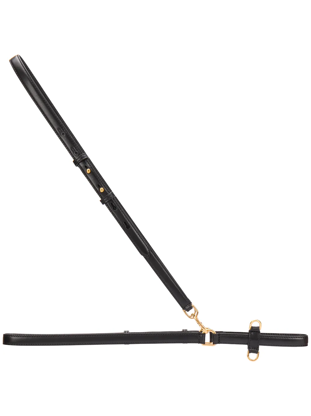 alexander mcqueen harness belt