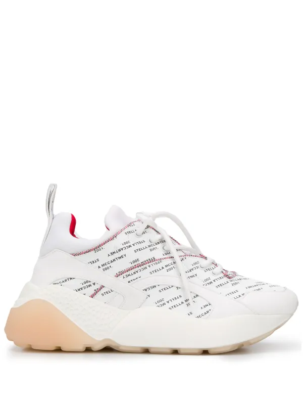 stella mccartney eclypse trainers sale