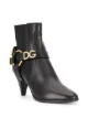 Image 2 of Dolce & Gabbana double buckled boots