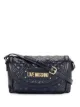 الصورة 1 من Love Moschino شنطة كروس مبطنة بجيب