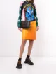 الصورة 2 من Love Moschino شنطة كروس مزينة بسلسلة