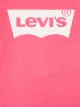 Levi's Kids logo print long-sleeved T-shirt