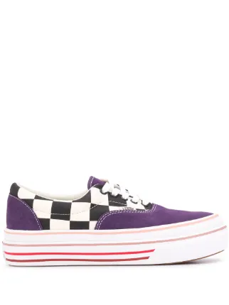 chunky vans