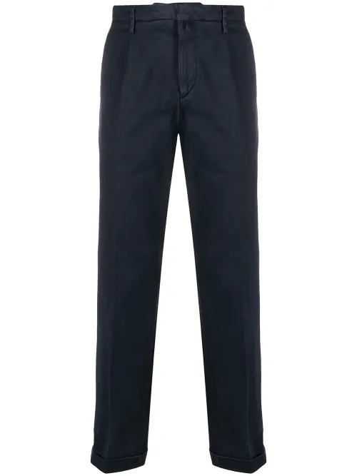Pantalon droit à pinces - Briglia 1949 - Modalova