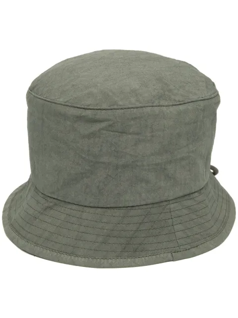 Craig Green lace-up Bucket Hat - Farfetch