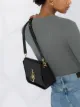 N.Peal سويتر مضلع برقبة V