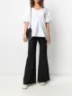 الصورة 2 من Jil Sander بلوزة بأكمام منفوشة