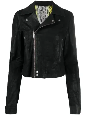 rick owens jacket womens