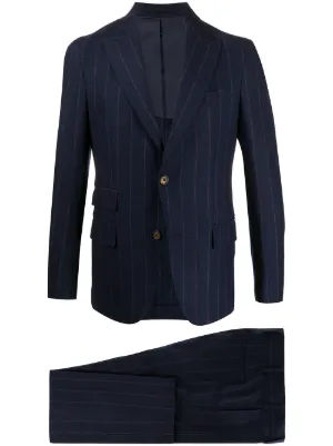 Elegante Designer Anzuge Fur Herren Farfetch