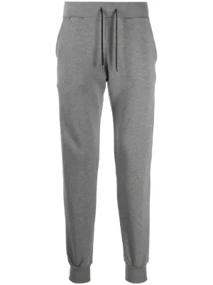 mens drawstring track pants