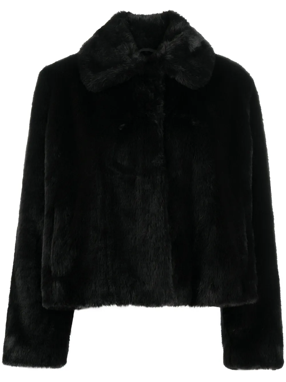 STAND STUDIO шуба из искусственного меха