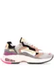 Image 1 of Premiata Sharky panelled sneakers