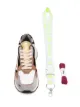 Premiata Sharky panelled sneakers