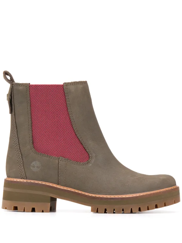 farfetch timberland