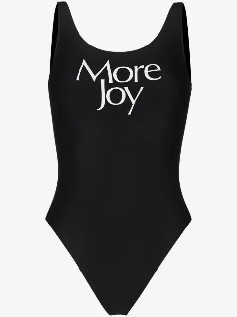 More Joy Costume da bagno con stampa