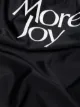 More Joy Costume da bagno con logo