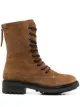 Image 1 of P.A.R.O.S.H. lace-up combat boots