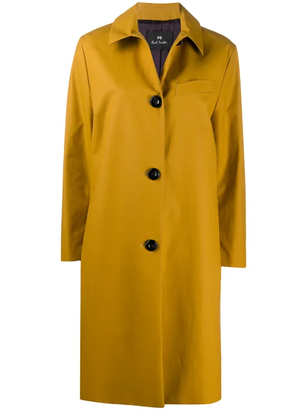 ps paul smith coat