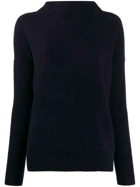 Vince roll neck jumper