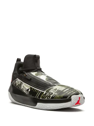 jordan jumpman hustle olive canvas