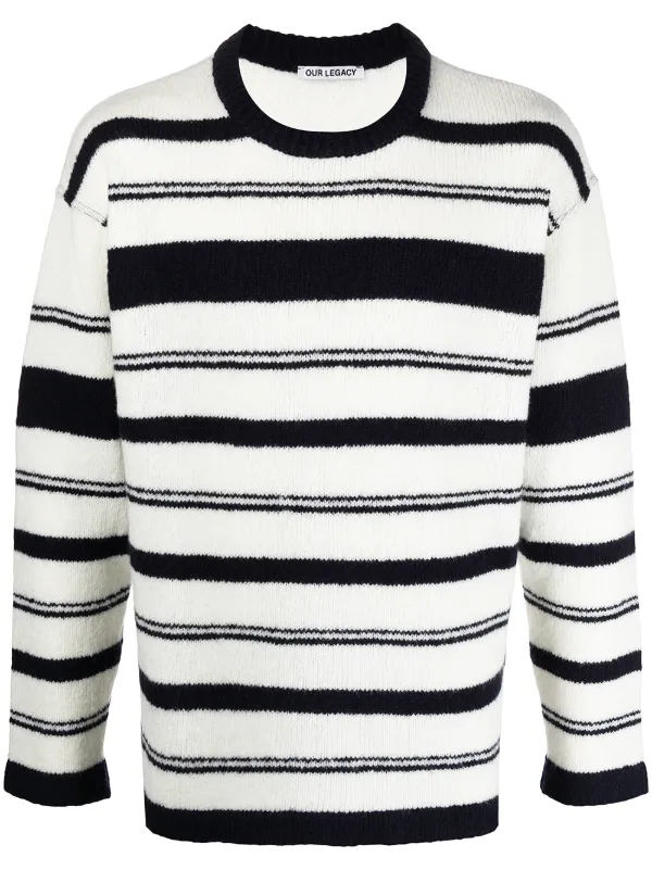 our legacy jumper