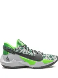 Nike Zoom Freak 2 ""Naija"" sneakers - Green