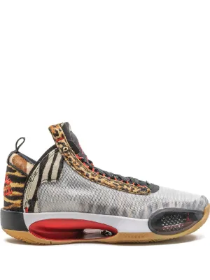 jordan 34 kids