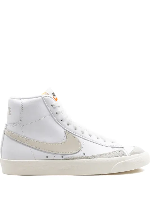 Nike Blazer Mid '77 Sneakers - Farfetch