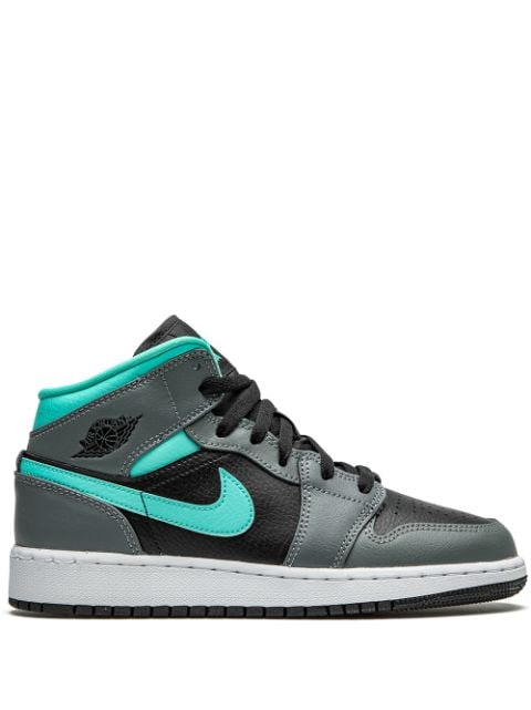 Jordan Kids - Air Jordan 1 Mid sneakers