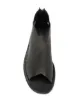 Officine Creative Itaca cut-out leather sandals