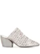 Image 1 of Officine Creative Noiree woven mules