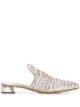 Image 1 of Officine Creative Sauvanne woven mules