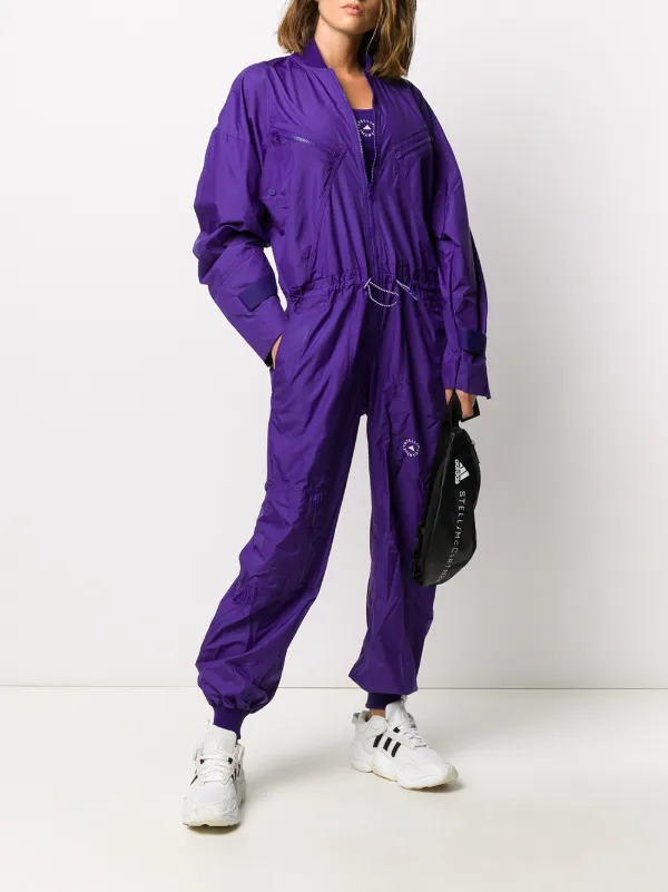 stella mccartney adidas jumpsuit