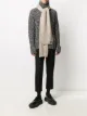 Image 2 of Dsquared2 scarf and beanie hat set