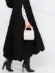 Comme Des Garçons hooded cape