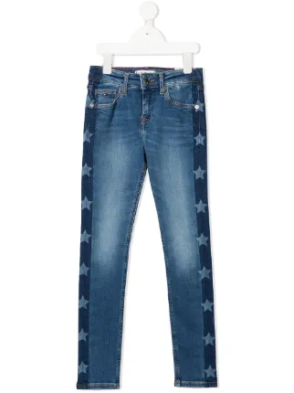 tommy hilfiger star jeans