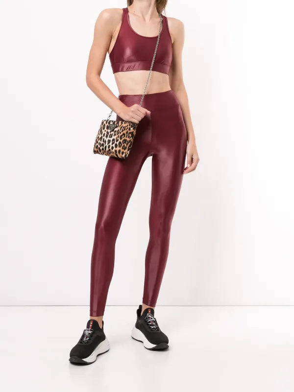 sportswear tech pack