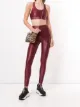 Afbeelding 2 van Koral High waist legging